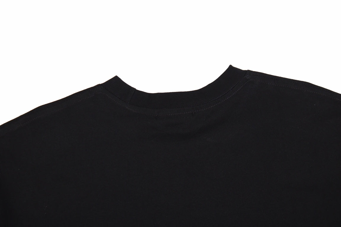 Balenciaga Designer Names T-Shirt