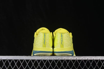 Nike Air Zoom Vapor “Yellow” – High-Visibility Court Dominance