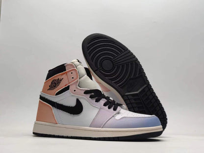 Air Jordan 1 Retro High OG "White Gradient"