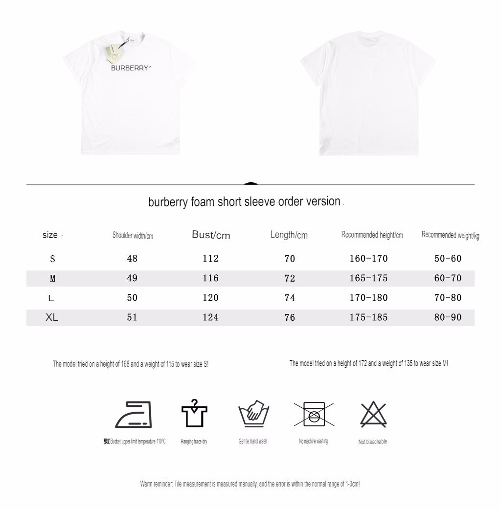 Burberry T-shirt