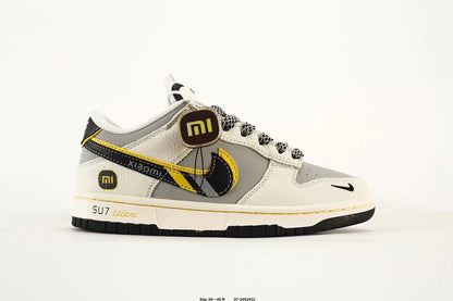 Nike Dunk Low Pro "Xiaomi SU7"
