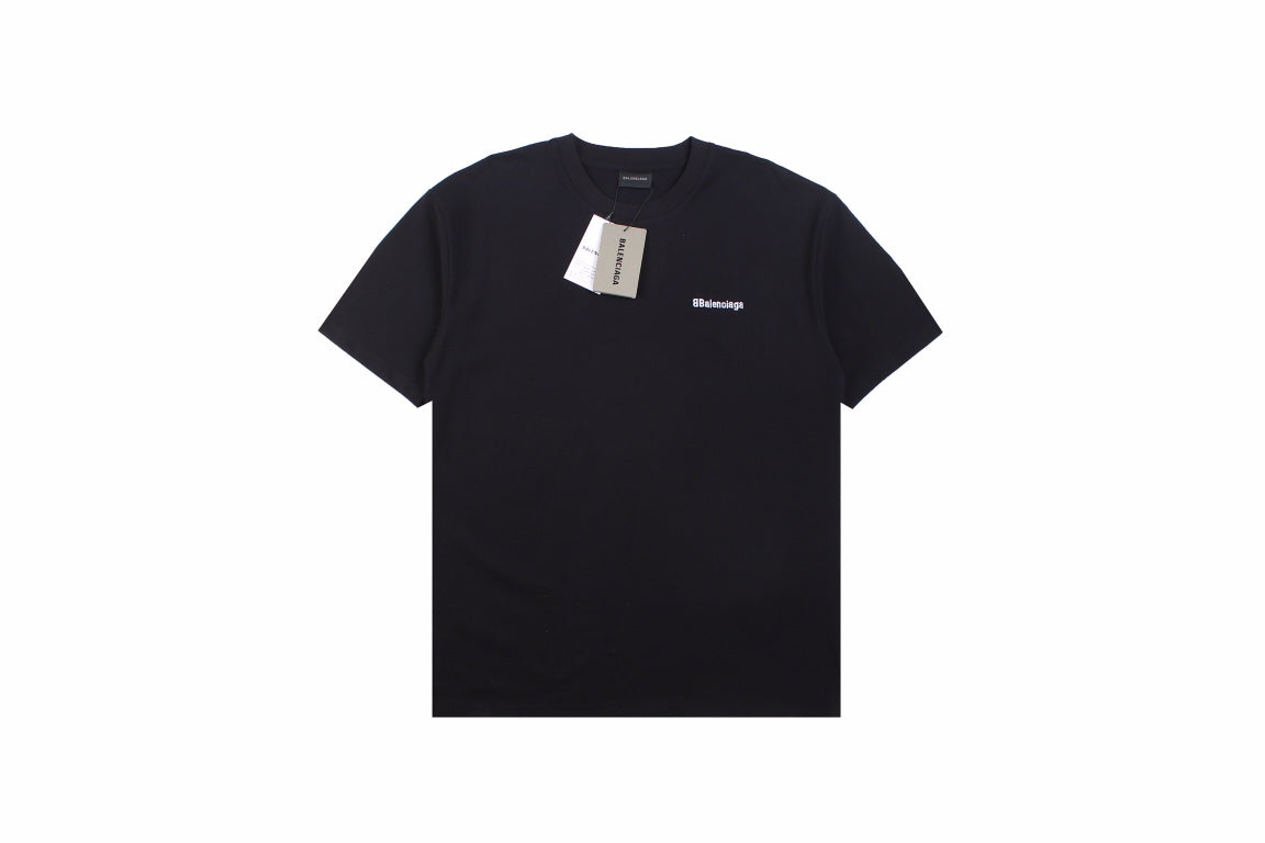 Balenciaga Minimalist T-Shirt