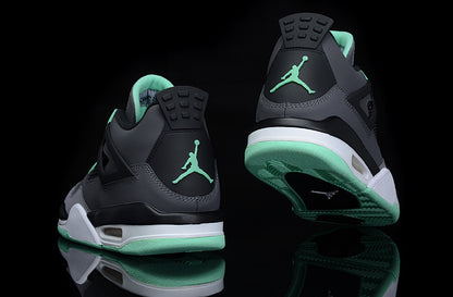 Air Jordan 4 Retro "Prairie Green"