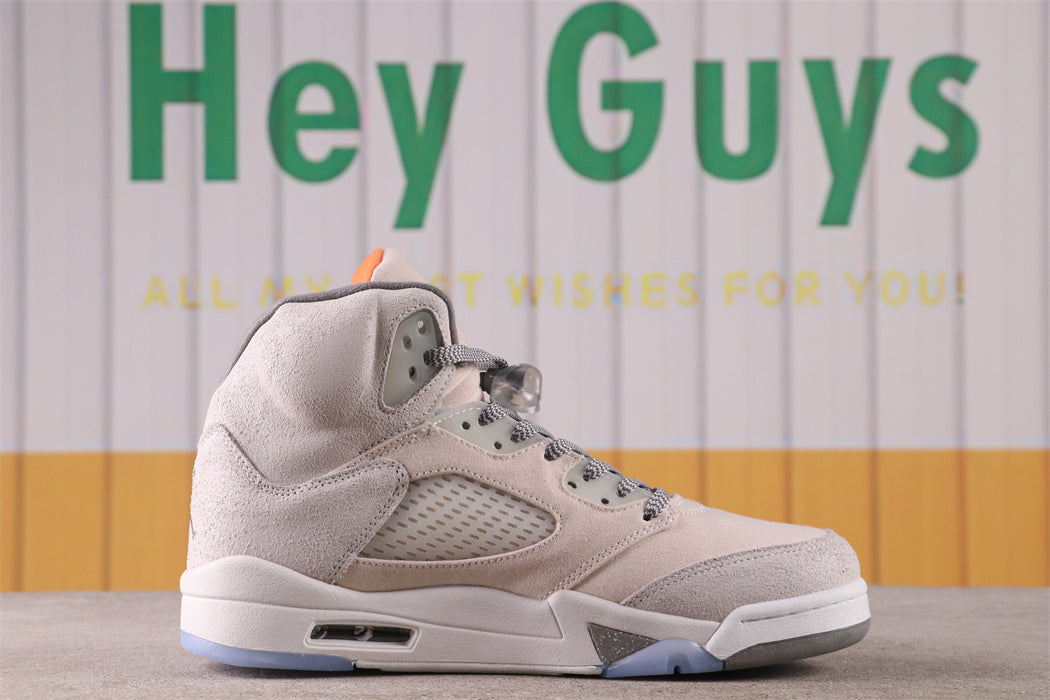 Air Jordan 5 SE “Craft”