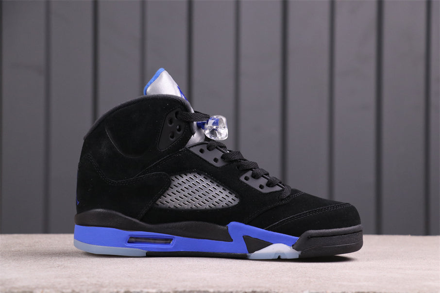 Air Jordan 5 "Racer Blue"