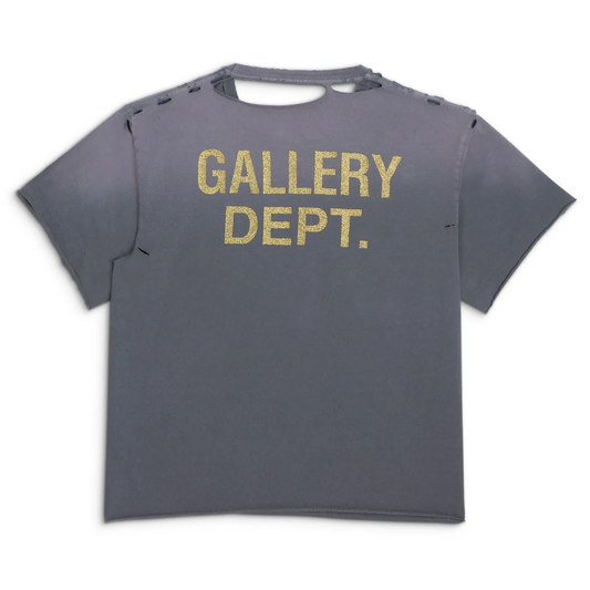 GALLERY DEPT.GRAILED RAMKE TEE