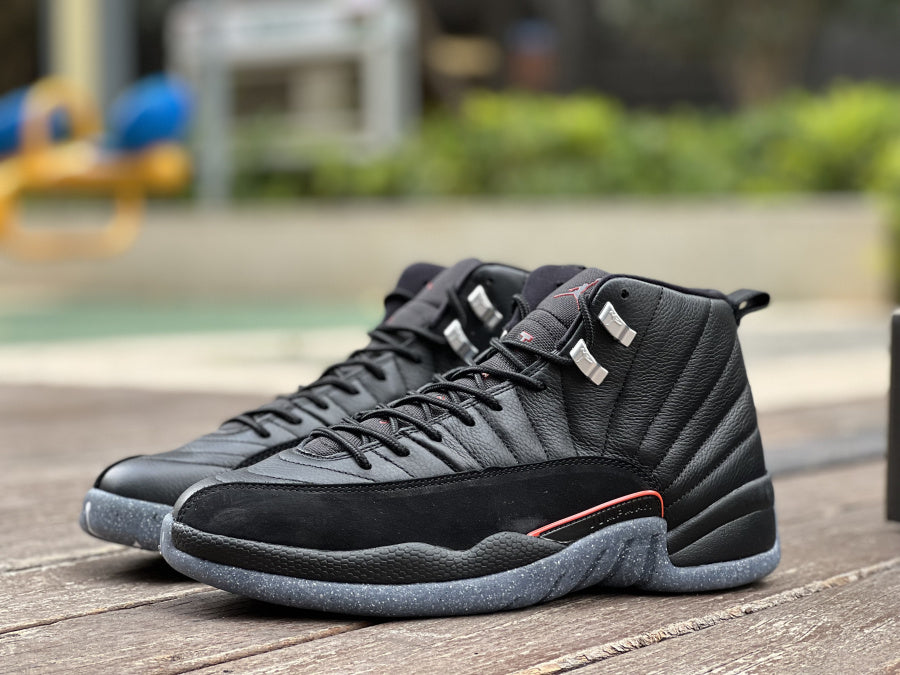 Jordan 12 Utility