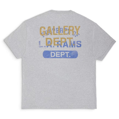 Gallery dept x LA Rams Vintage Heather Grey MFL