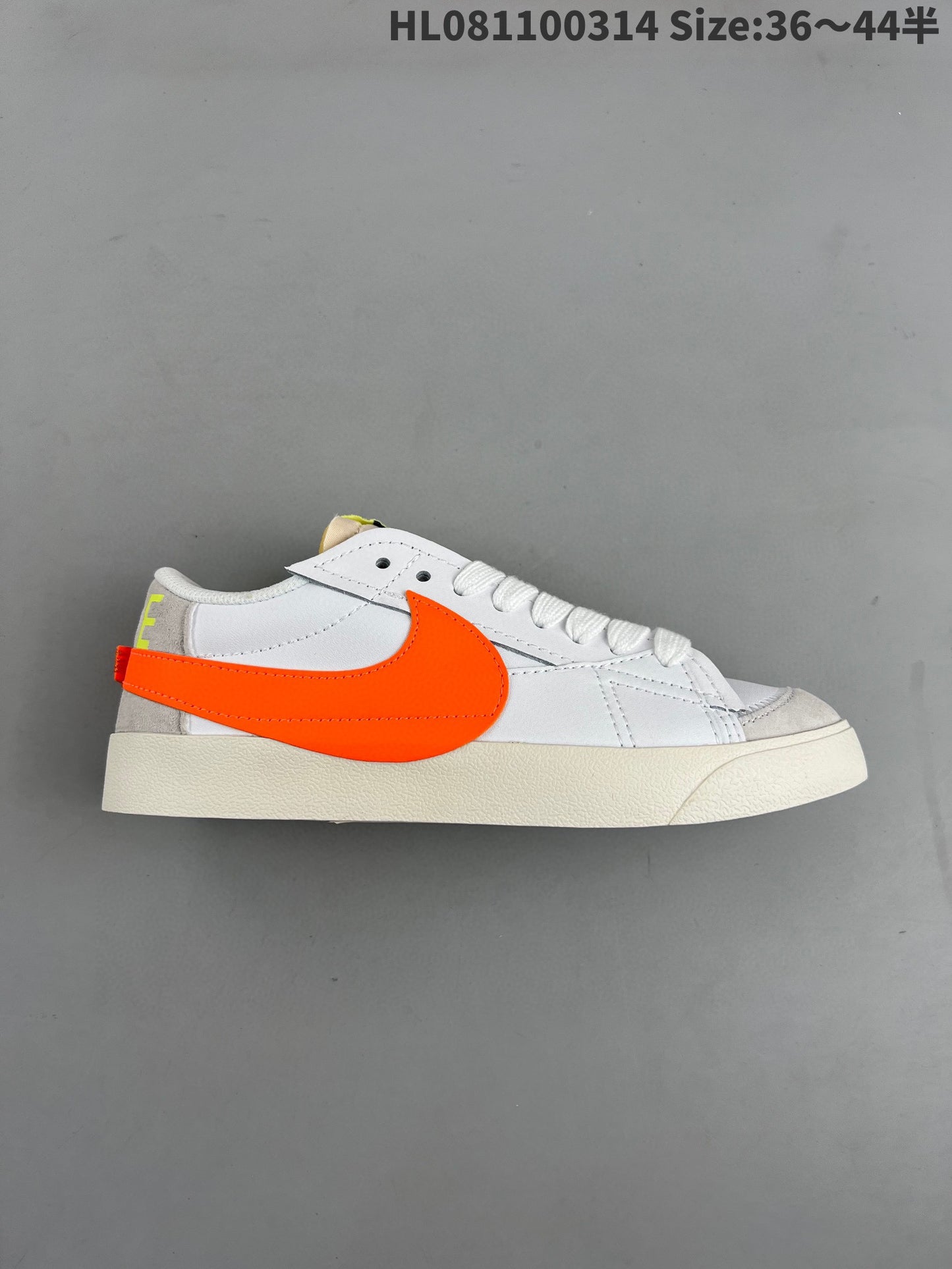 Nike Blazer Low'1977 (Copy)