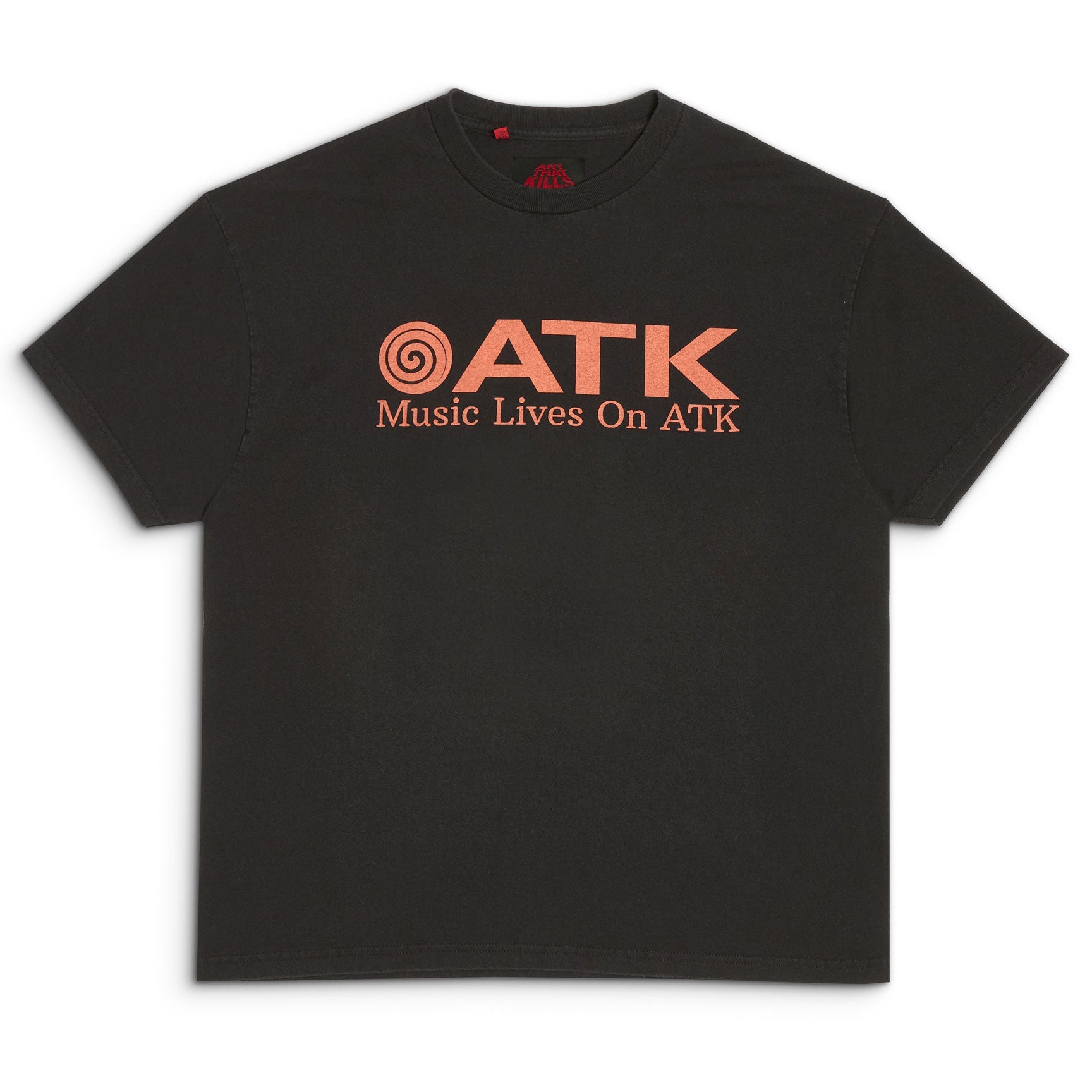 GALLERY DEPT. MUSIC LIVES ON ATK TEE