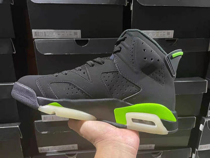 Jordan 6 “Electric Green”