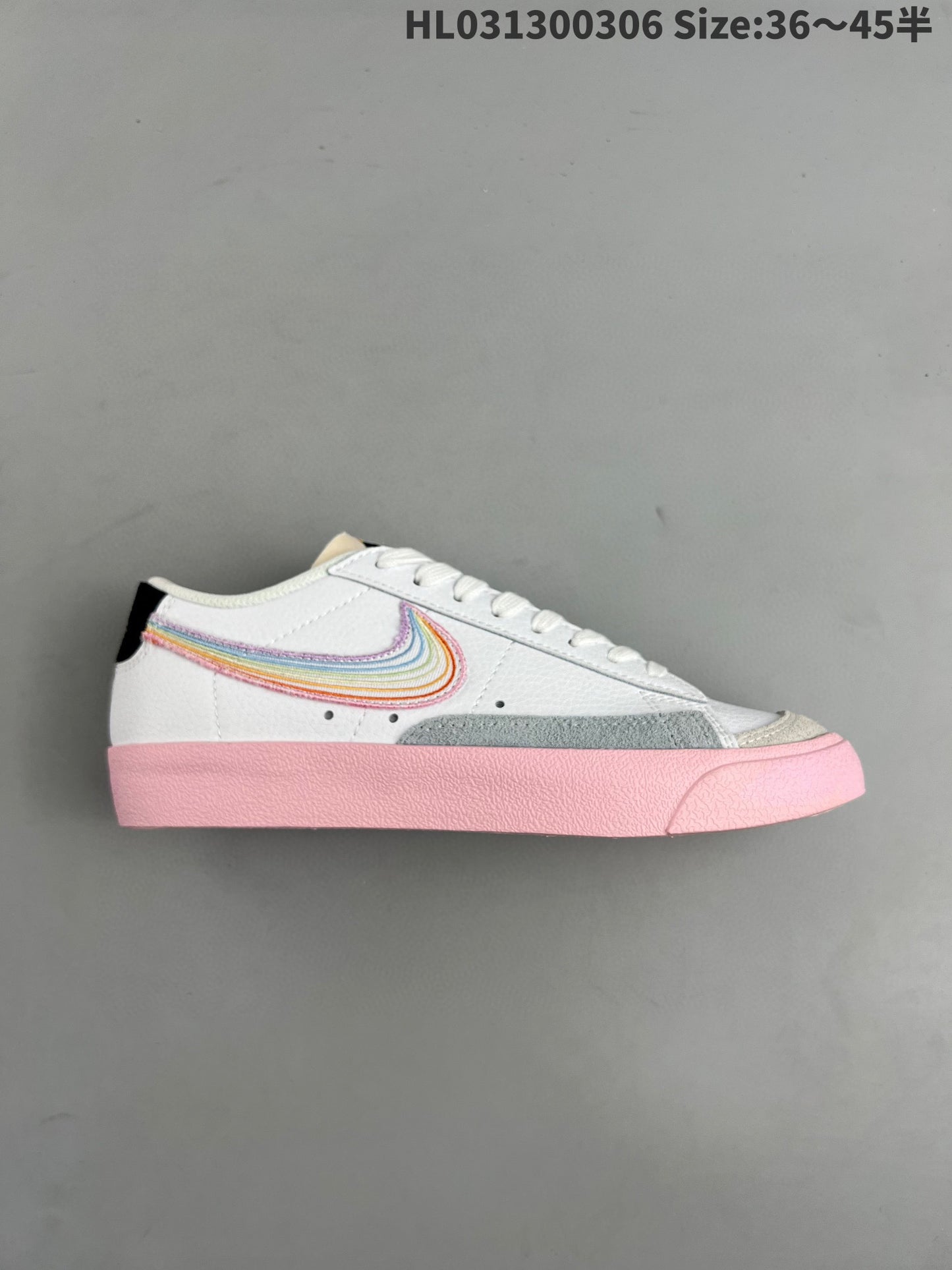 Nike Blazer Low'1977