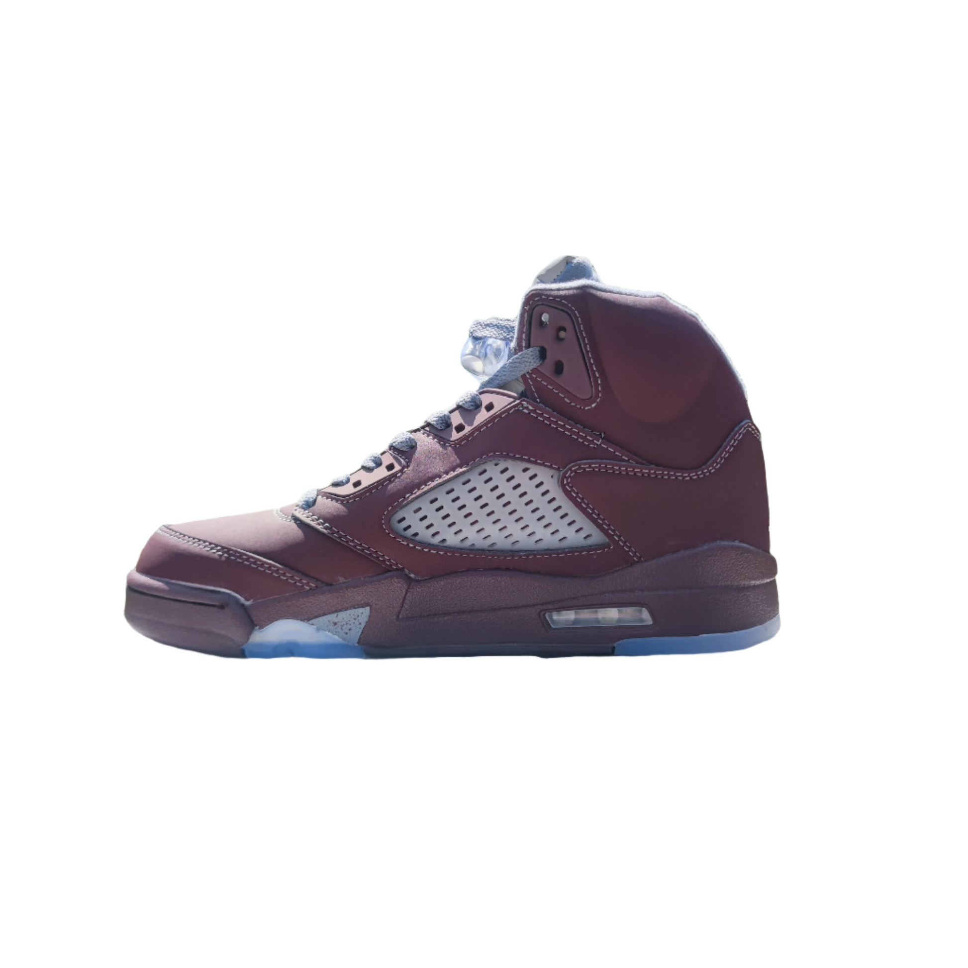 Jordan 5 maroon