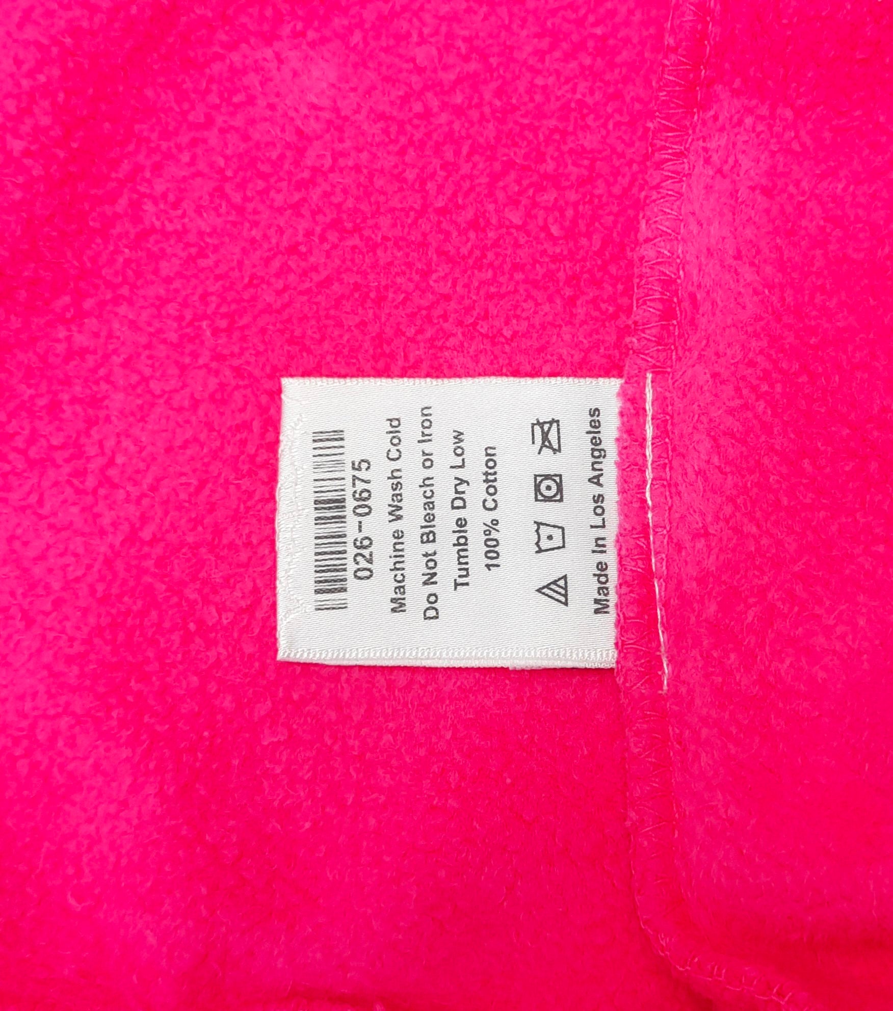 Sp5der PINK V2 Hoodie Pink