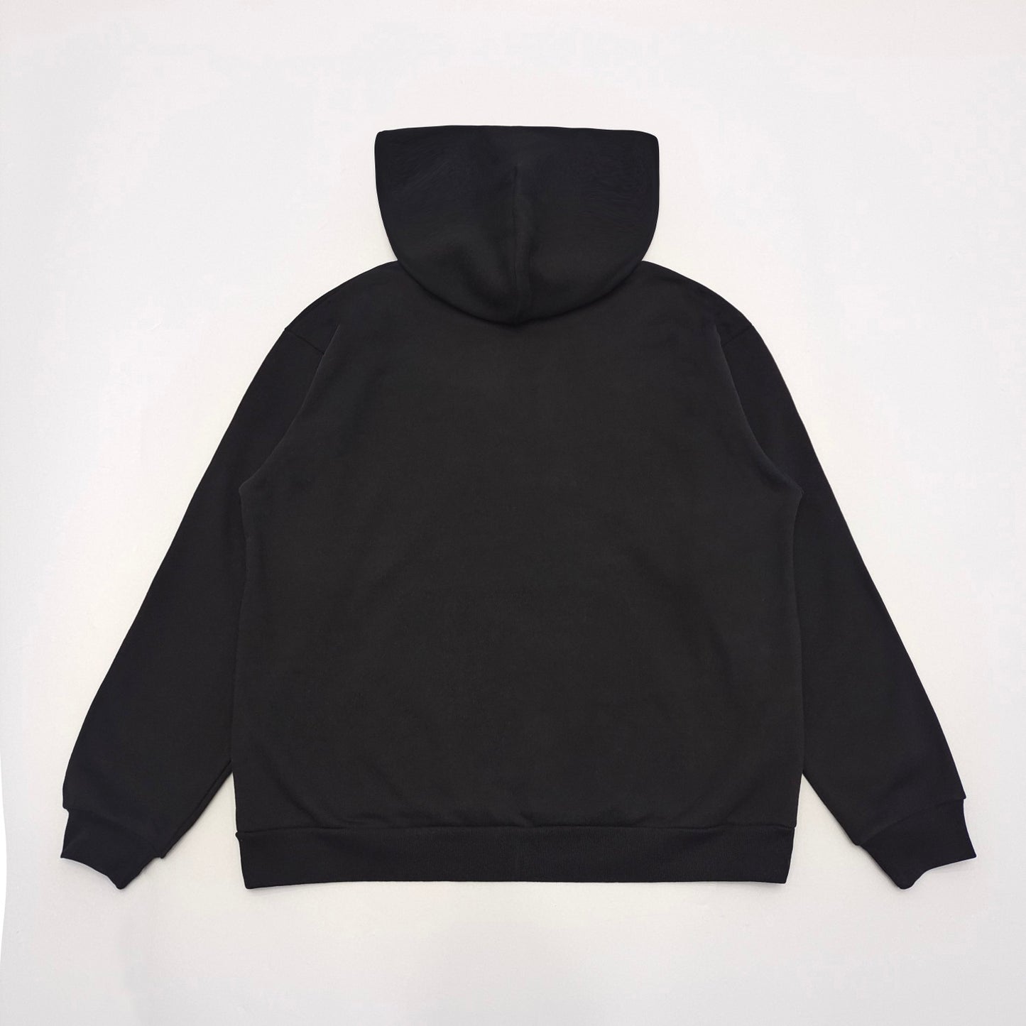 Sp5der OG Rhinestone Logo Hoodie Black