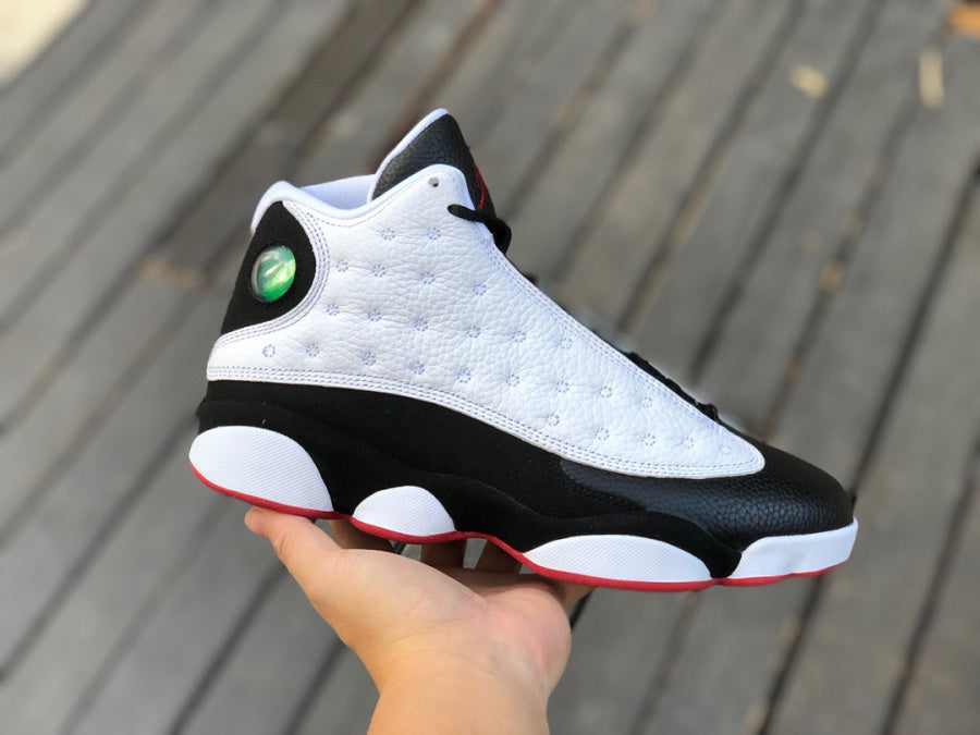 Jordan 13 Retro "He Got Game"