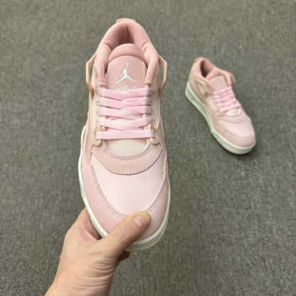 Air Jordan 4 RM "Pink Oxford"