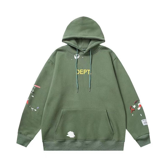 Gallery Dept. property of hoodie GD