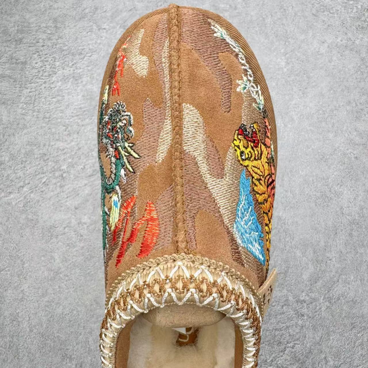 UGG Little Devil Co branded Collection
