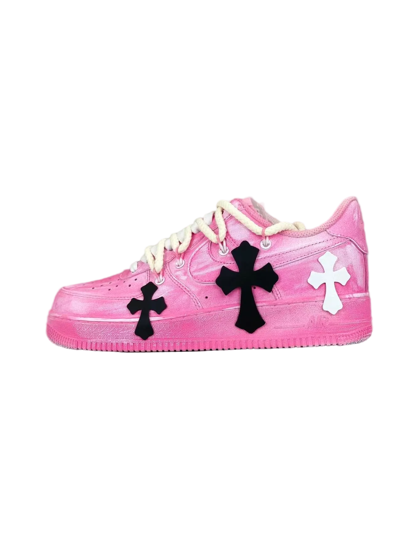 UGG Little Devil Co branded Collection (Copy)