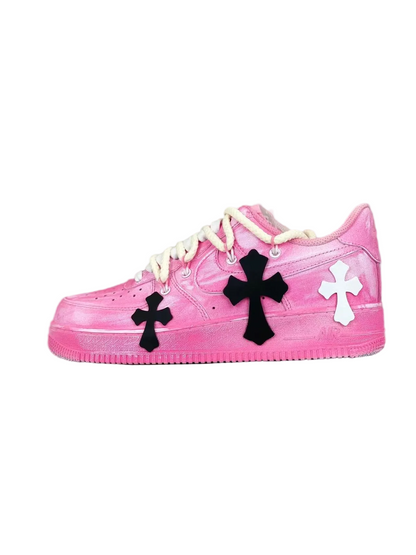 UGG Little Devil Co branded Collection (Copy)