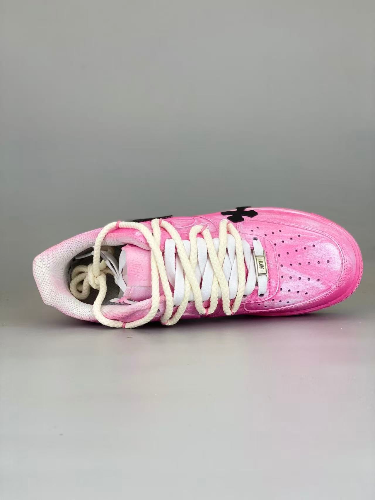 UGG Little Devil Co branded Collection (Copy)