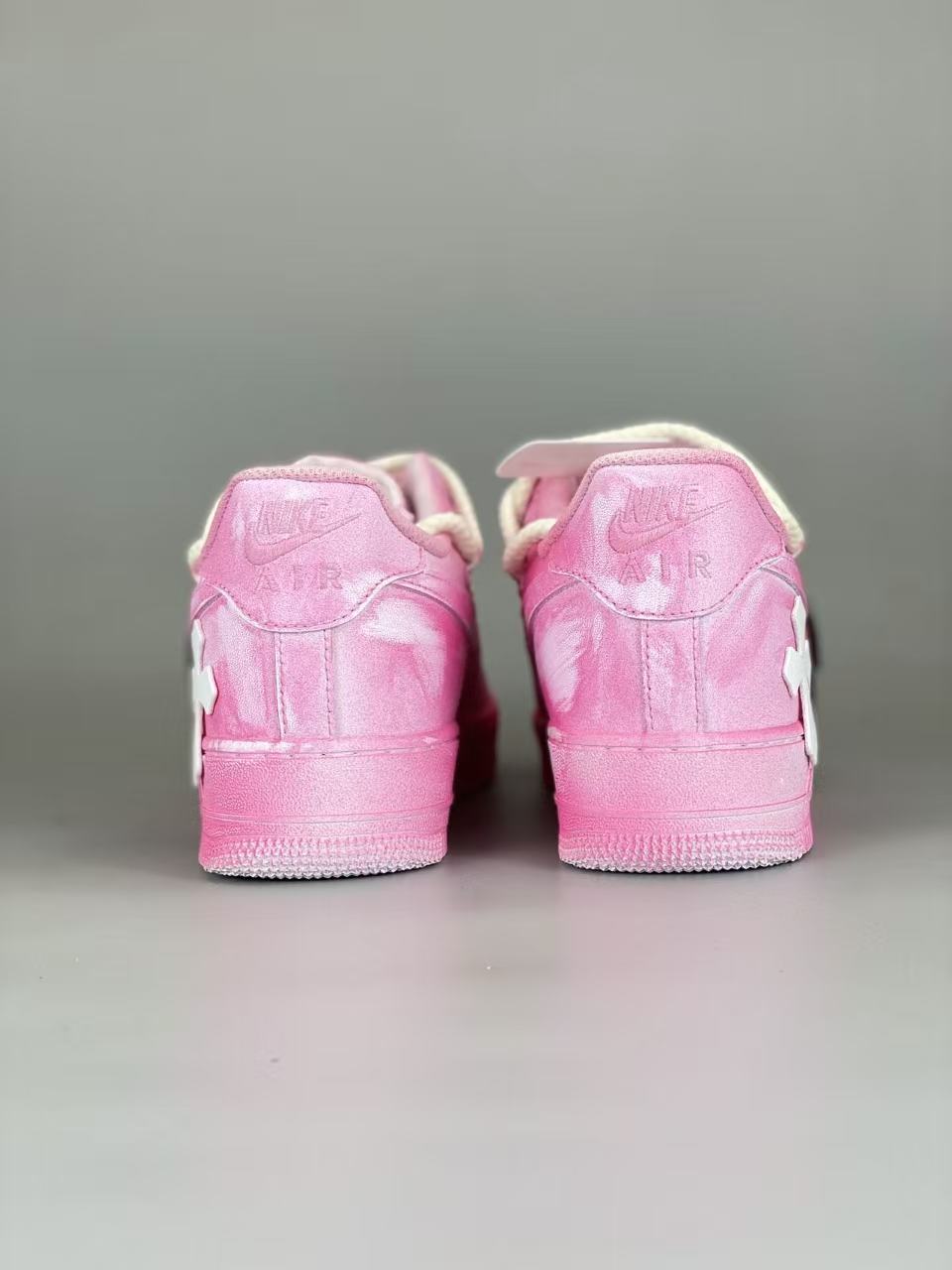 UGG Little Devil Co branded Collection (Copy)