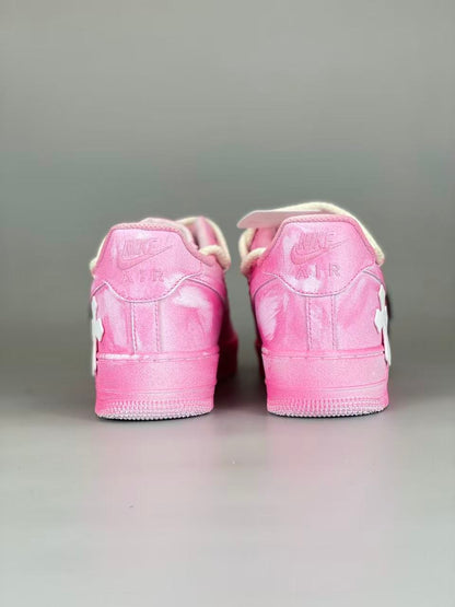 UGG Little Devil Co branded Collection (Copy)