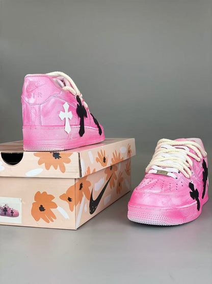 UGG Little Devil Co branded Collection (Copy)