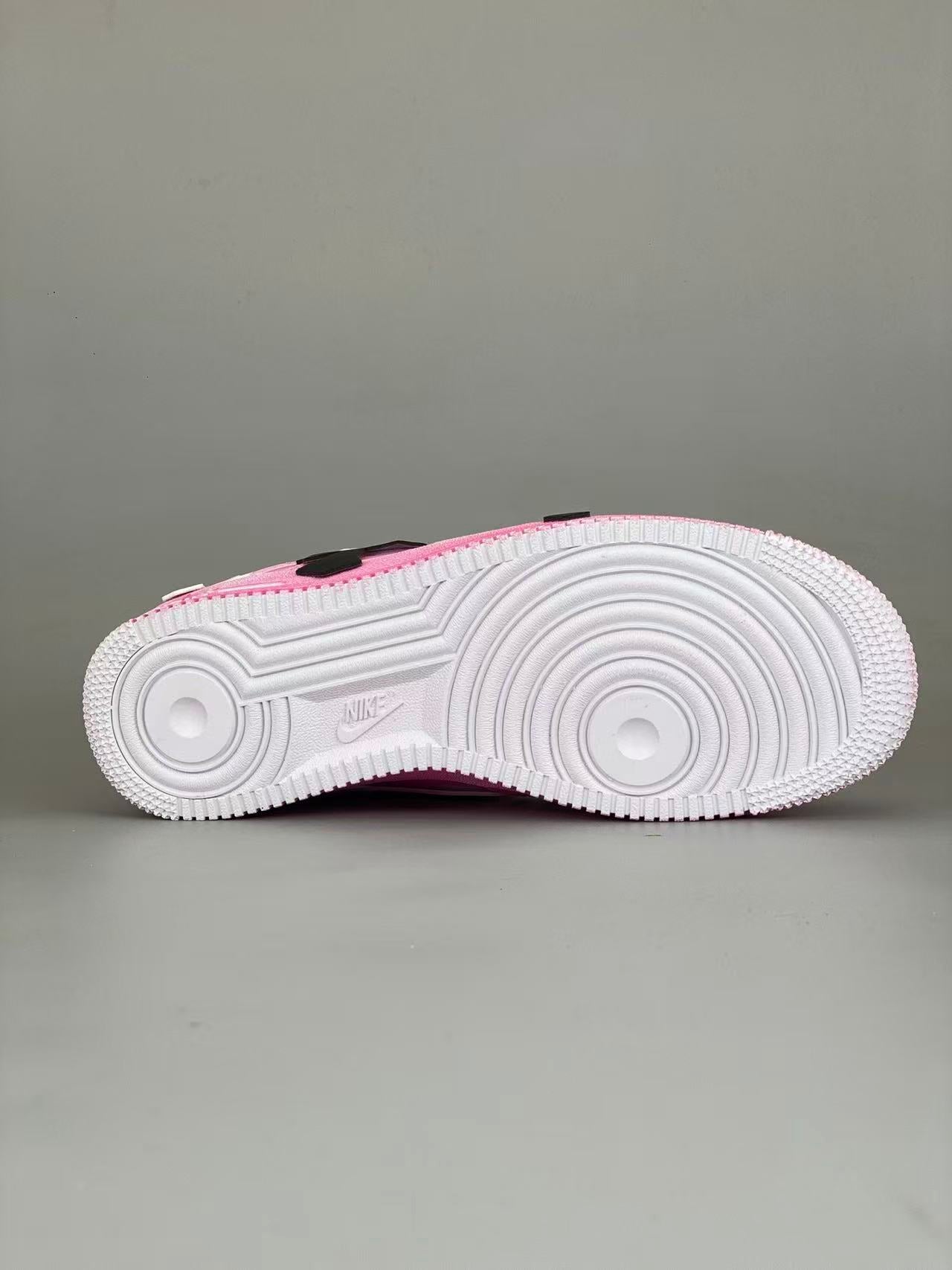 UGG Little Devil Co branded Collection (Copy)