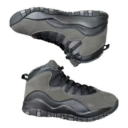 Air Jordan X Retro "Shadow Grey"