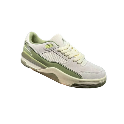 AIR JORDAN FLIGHT COURT SP "GREY / GREEN"