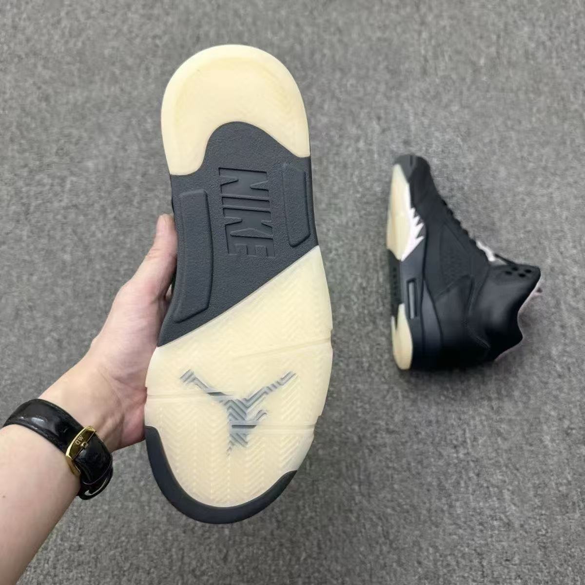 AIR JORDAN 5 RETRO "PARIS SAINT-GERMAIN"