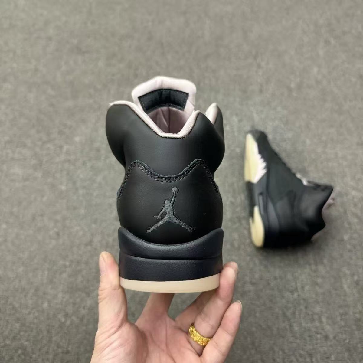 AIR JORDAN 5 RETRO "PARIS SAINT-GERMAIN"