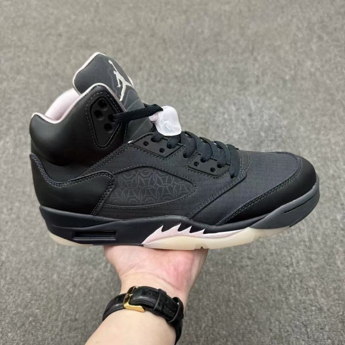 AIR JORDAN 5 RETRO "PARIS SAINT-GERMAIN"
