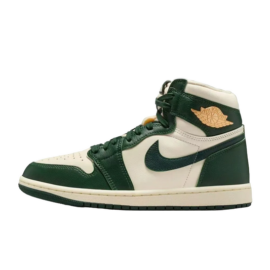 AIR JORDAN 1 HIGH OG "WHEAT / PALE GREEN"