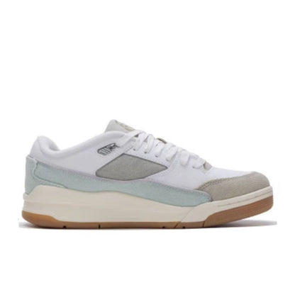 AIR JORDAN FLIGHT COURT SP "WHITE / GREY"