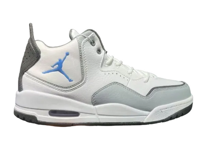 AIR JORDAN COURTSIDE 23 "WHITE / GREY"