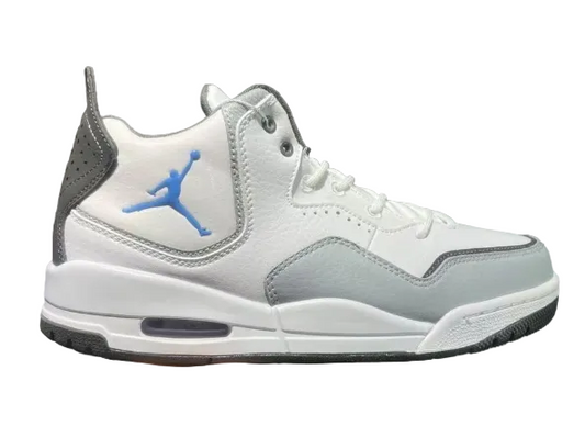AIR JORDAN COURTSIDE 23 "WHITE / GREY"