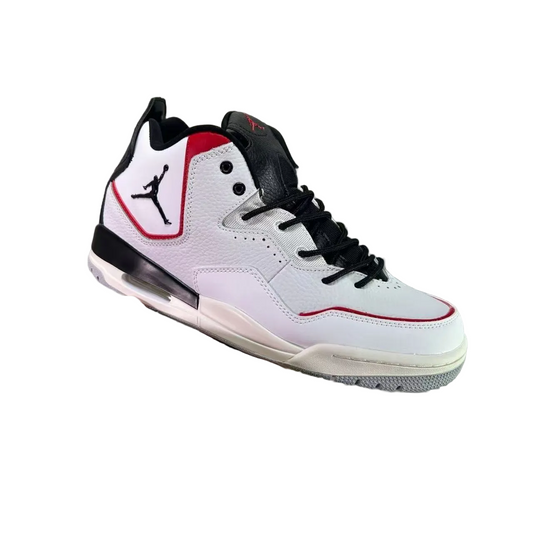 AIR JORDAN COURTSIDE 23 "BLACK / WHITE"
