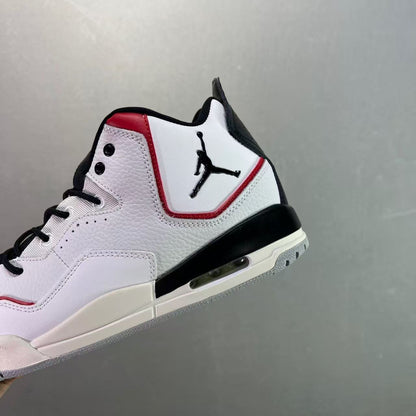 AIR JORDAN COURTSIDE 23 "BLACK / WHITE"