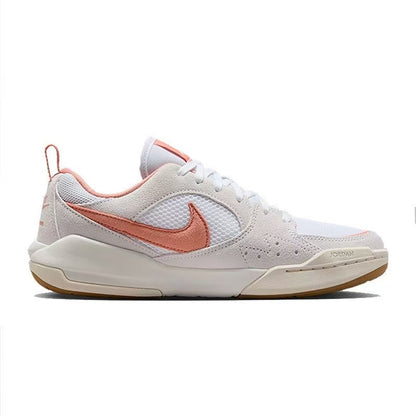 AIR JORDAN CMFT ERA "WHITE / GREY / ORANGE"