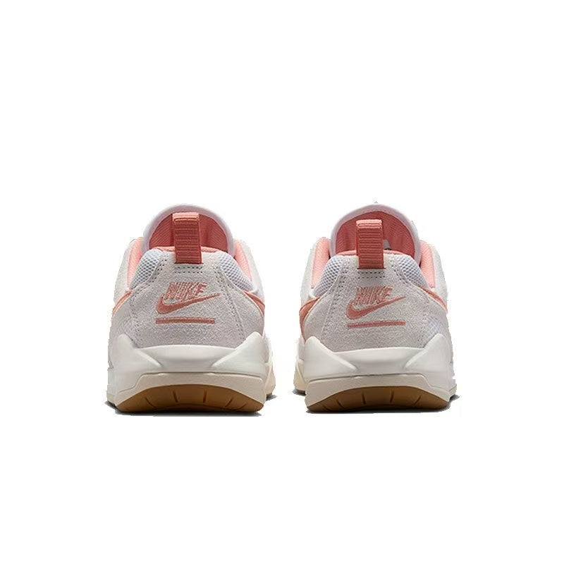 AIR JORDAN CMFT ERA "WHITE / GREY / ORANGE"