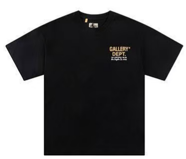 GALLERY DEPT