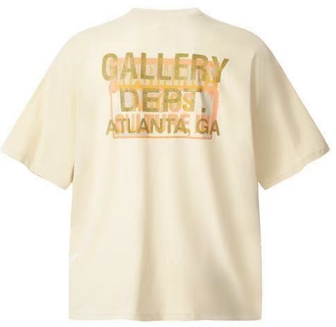 GALLERY DEPT