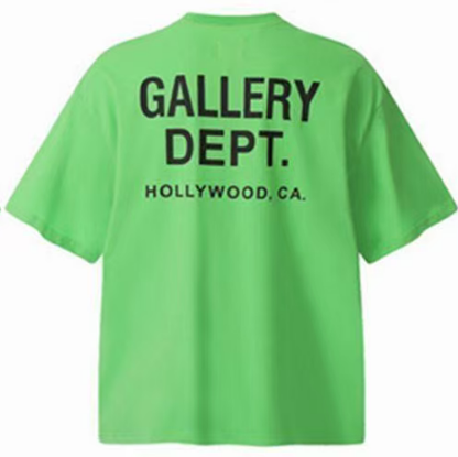 GALLERY DEPT