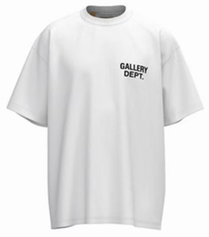 GALLERY DEPT