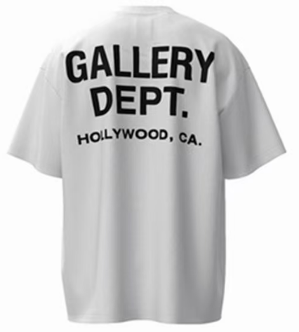 GALLERY DEPT