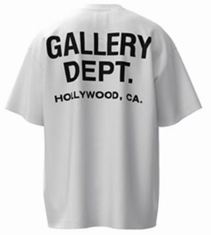 GALLERY DEPT