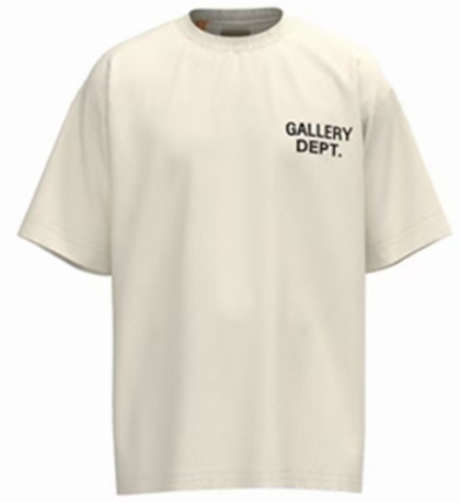 GALLERY DEPT